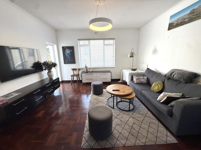 2 Bedroom Apartment in Gardens