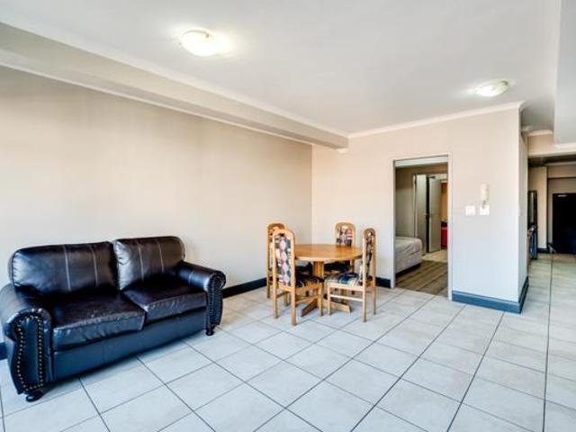 2 Bedroom Apartment in Gardens