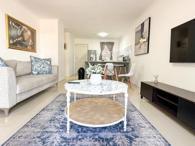 2 Bedroom Apartment in Gardens