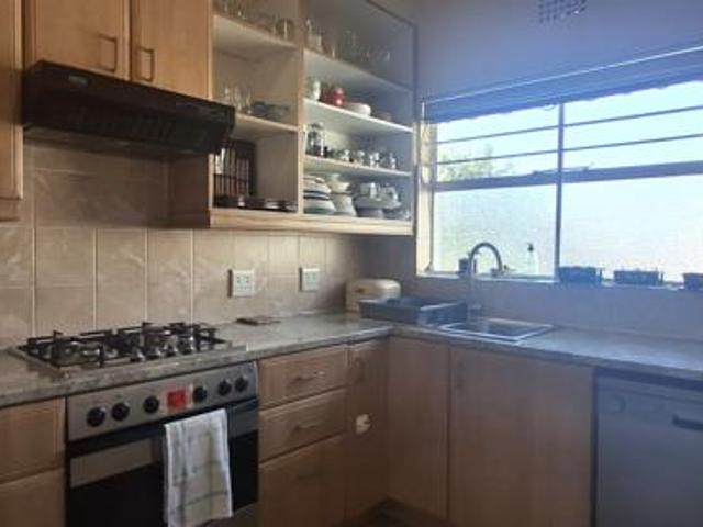 2 Bedroom Apartment in Gardens