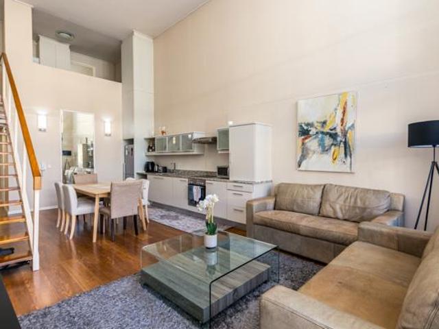 2 Bedroom Apartment in Gardens