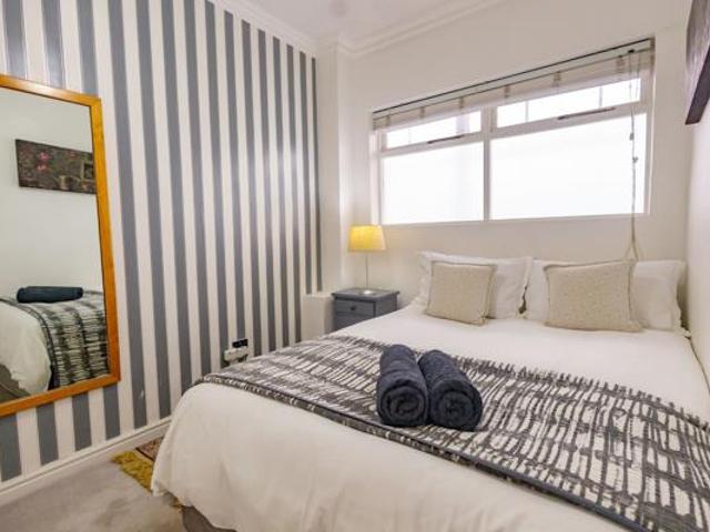 2 Bedroom Apartment in Gardens
