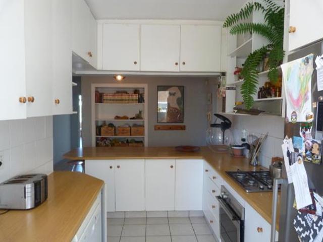 2 Bedroom Apartment in Gardens
