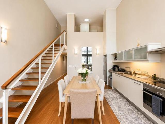 2 Bedroom Apartment in Gardens