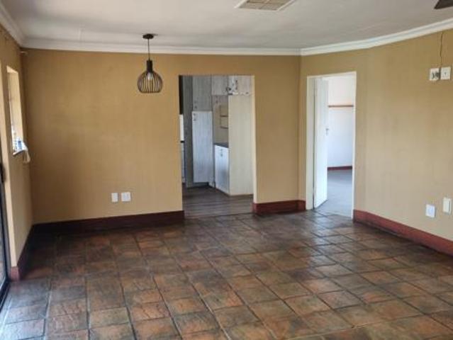 2 Bedroom Apartment in Garsfontein
