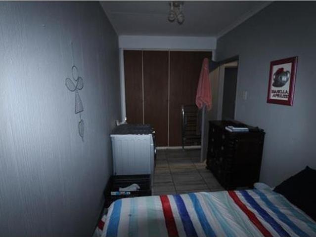 2 Bedroom Apartment in Garsfontein