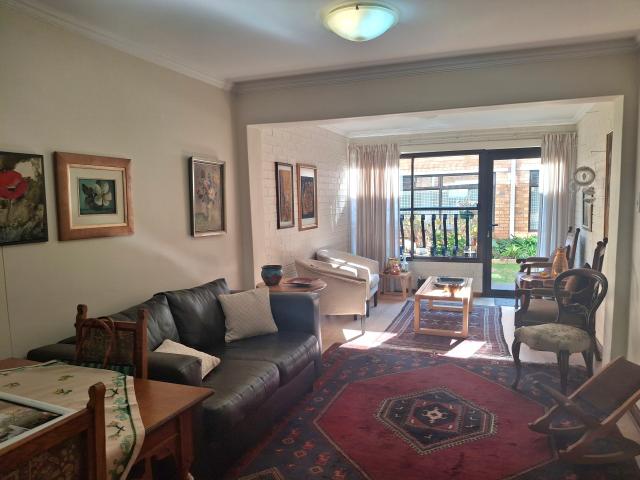 2 Bedroom Apartment in Garsfontein