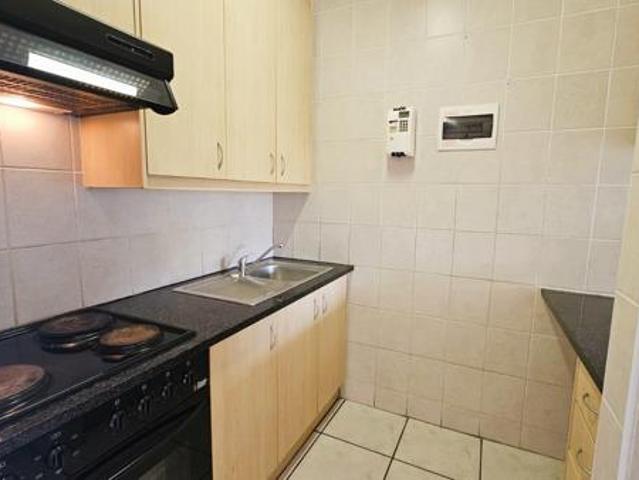 2 Bedroom Apartment in George East