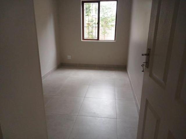 2 Bedroom Apartment in George South