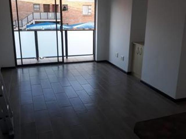 2 Bedroom Apartment in George South