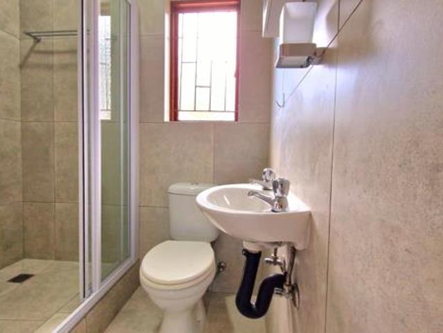 2 Bedroom Apartment in George South