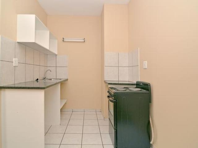 2 Bedroom Apartment in Georgetown