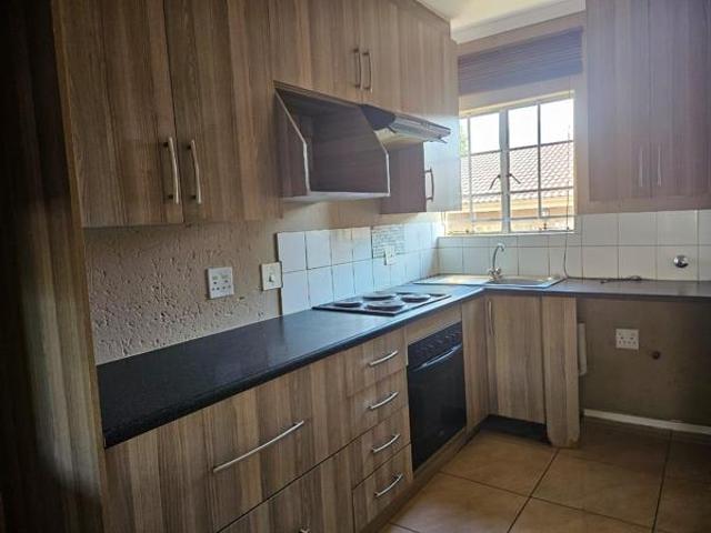 2 Bedroom Apartment in Georginia