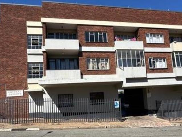 2 Bedroom Apartment in Georginia
