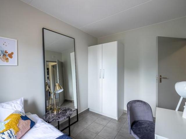 2 Bedroom Apartment in Germiston Central
