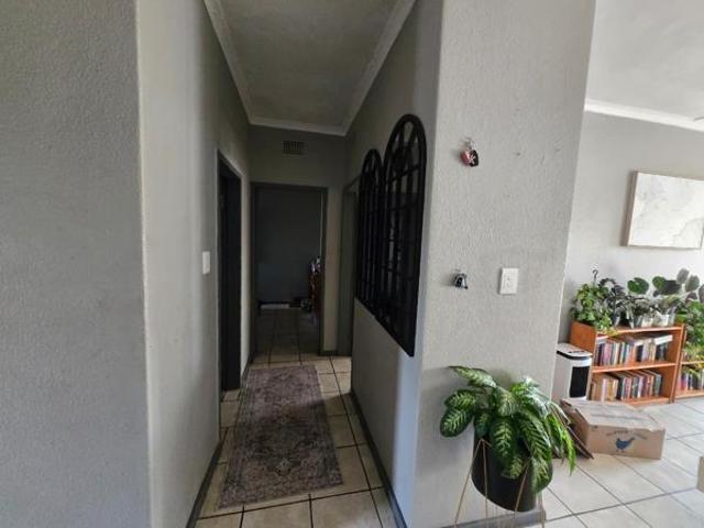 2 Bedroom Apartment in Germiston South