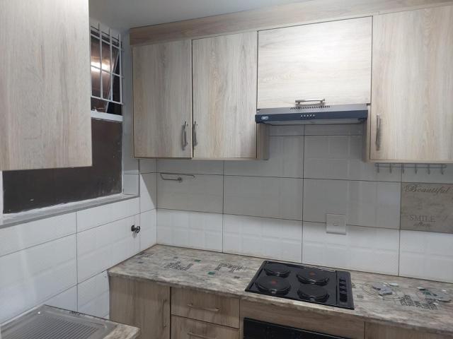 2 Bedroom Apartment in Gezina