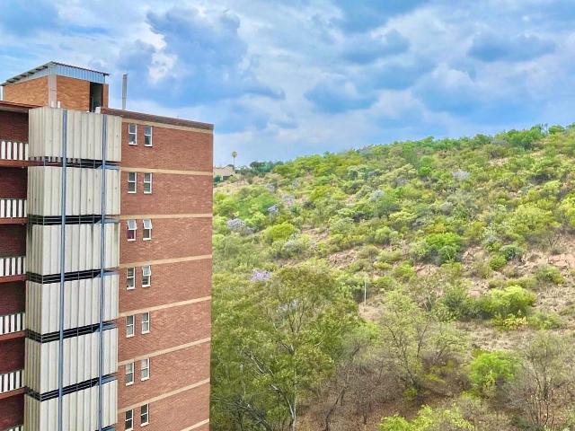 2 Bedroom Apartment in Gezina