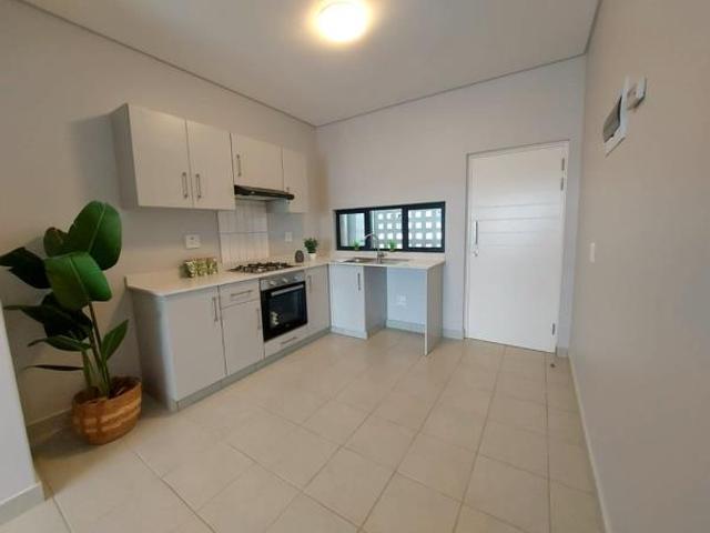 2 Bedroom Apartment in Gillitts