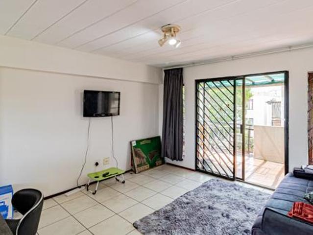 2 Bedroom Apartment in Glenvista