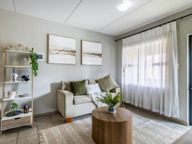 2 Bedroom Apartment in Glenvista