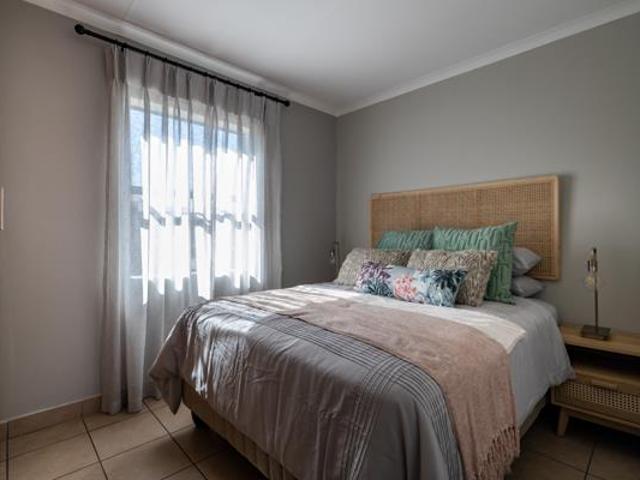 2 Bedroom Apartment in Glenvista
