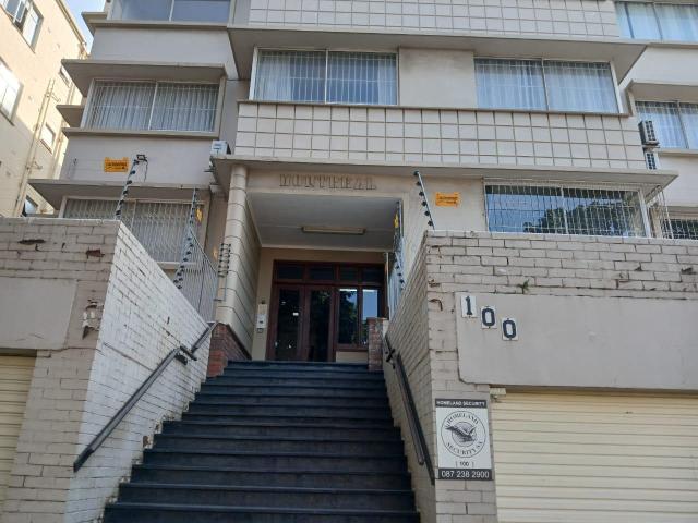 2 Bedroom Apartment in Glenwood