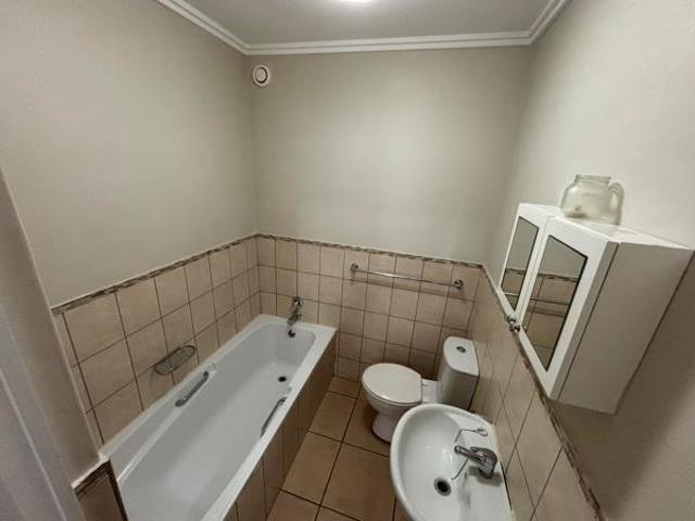 2 Bedroom Apartment in Glenwood