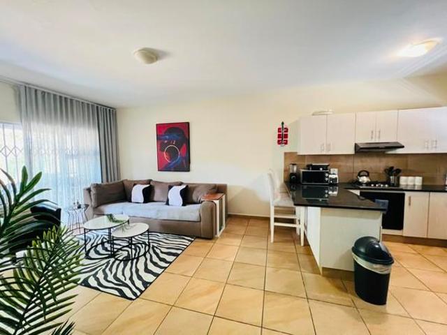 2 Bedroom Apartment in Glenwood