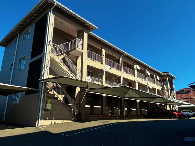 2 Bedroom Apartment in Glenwood