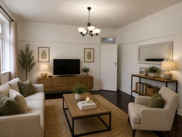 2 Bedroom Apartment in Glenwood