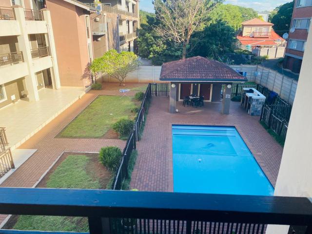 2 Bedroom Apartment in Glenwood