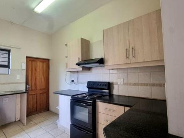 2 Bedroom Apartment in Glenwood
