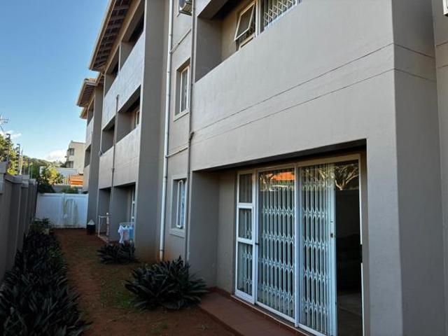 2 Bedroom Apartment in Glenwood