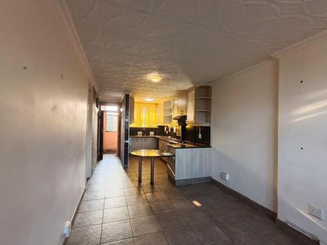 2 Bedroom Apartment in Glenwood