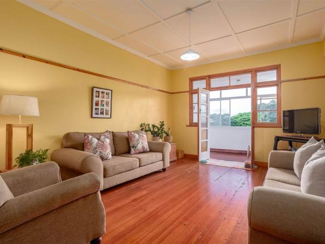2 Bedroom Apartment in Glenwood
