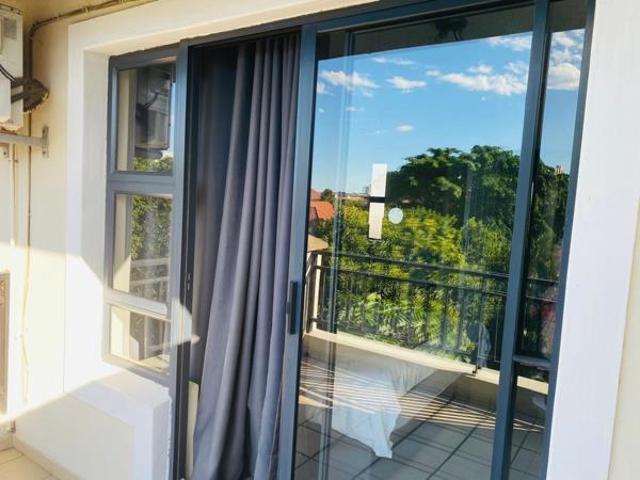 2 Bedroom Apartment in Glenwood