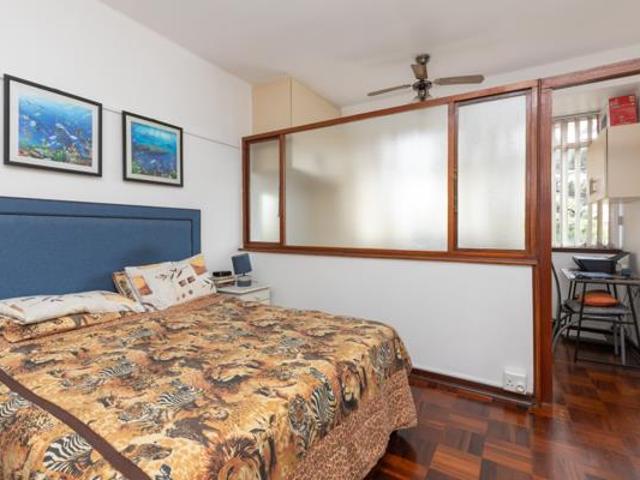 2 Bedroom Apartment in Glenwood