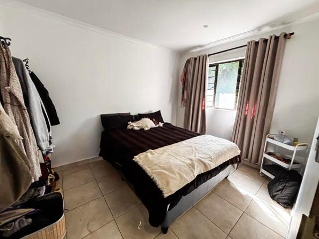 2 Bedroom Apartment in Glen Anil