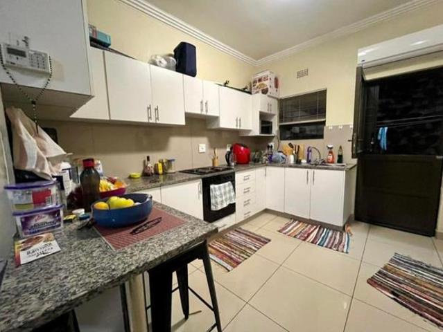 2 Bedroom Apartment in Glen Anil