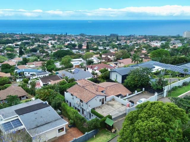 2 Bedroom Apartment in Glen Ashley