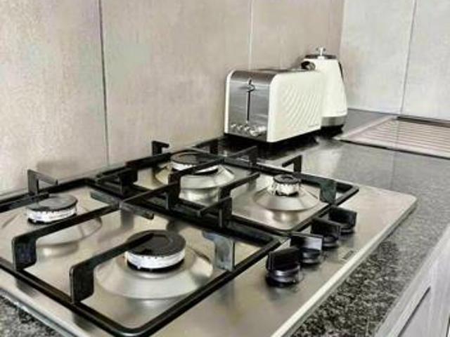 2 Bedroom Apartment in Glen Austin AH