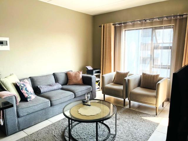 2 Bedroom Apartment in Glen Austin AH