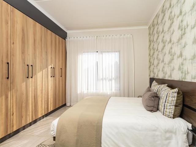 2 Bedroom Apartment in Glen Austin AH
