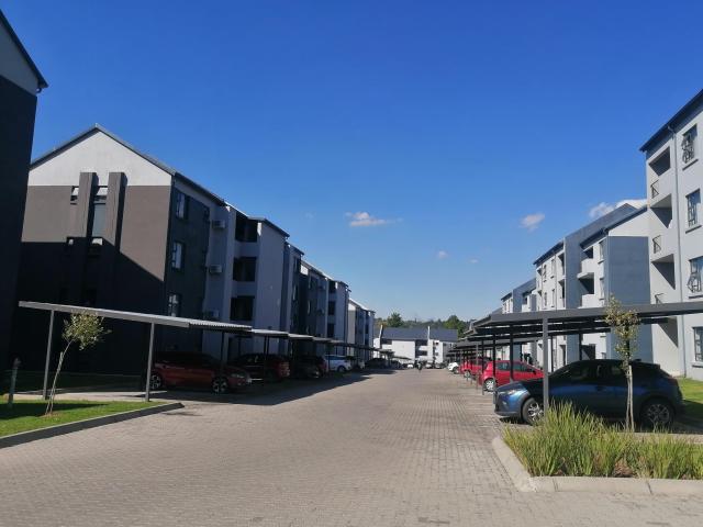 2 Bedroom Apartment in Glen Austin AH