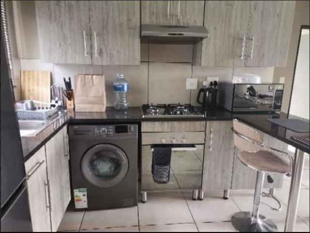 2 Bedroom Apartment in Glen Austin
