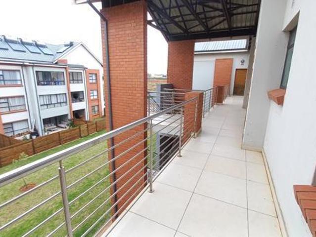 2 Bedroom Apartment in Glen Marais