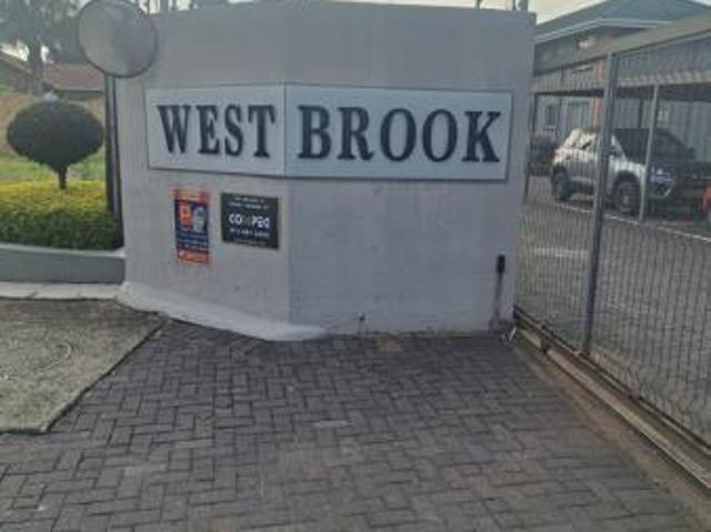2 Bedroom Apartment in Glen Marais