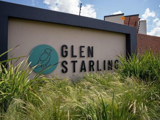 2 Bedroom Apartment in Glen Marais