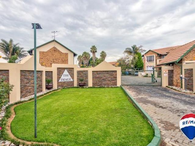 2 Bedroom Apartment in Glen Marais
